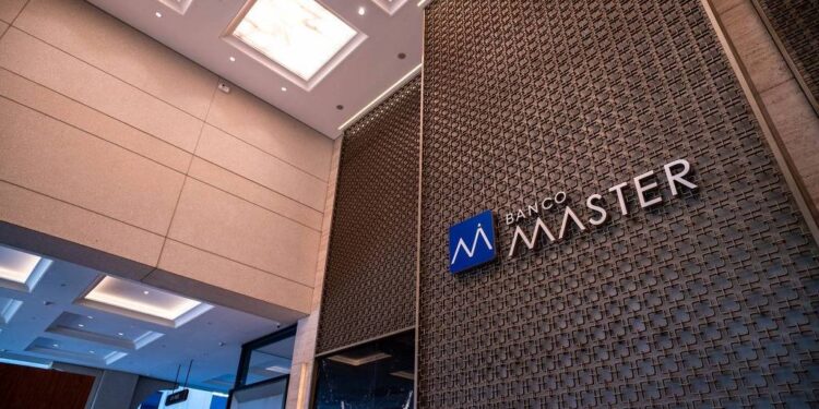 Banco Master