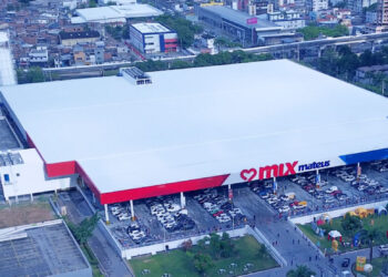 Foto: Divulgação/Grupo Mateus