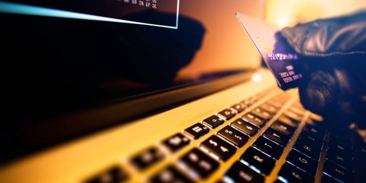 Black Friday e as fraudes digitais