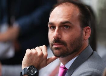 eduardo bolsonaro
