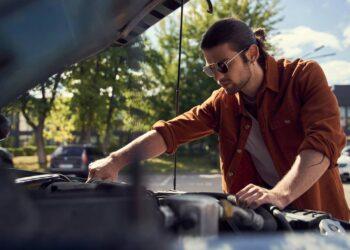 Vai pegar estrada sem revisar o carro? Pense duas vezes