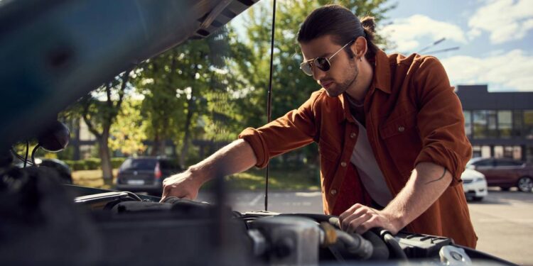 Vai pegar estrada sem revisar o carro? Pense duas vezes