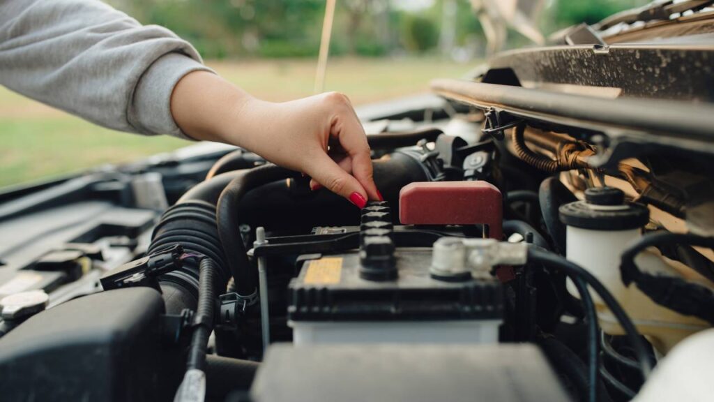 Vai pegar estrada sem revisar o carro? Pense duas vezes