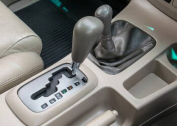 Os mitos sobre o câmbio automático que podem te dar um prejuízo enorme