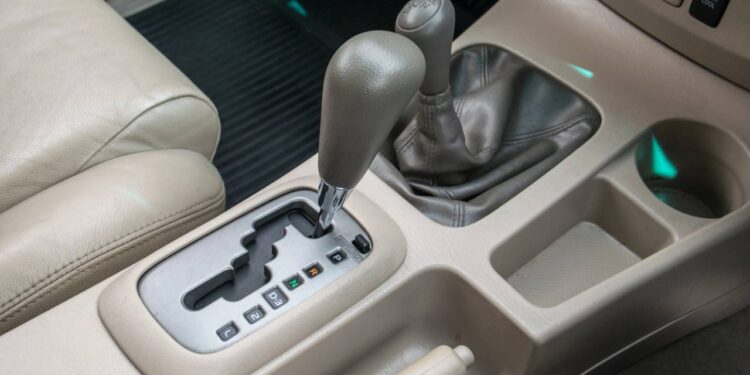 Os mitos sobre o câmbio automático que podem te dar um prejuízo enorme