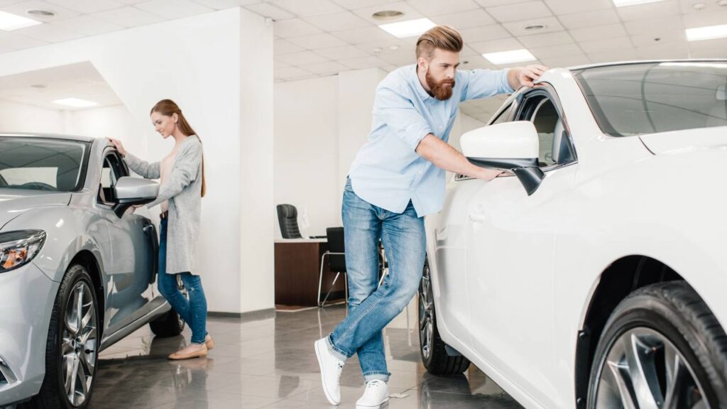 Como saber qual carro combina com seu dia a dia sem errar na escolha