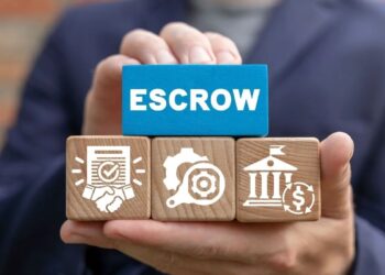 Escrow