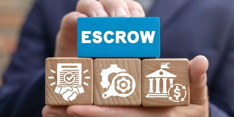 Escrow
