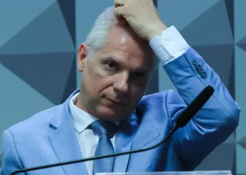 Ex-presidente do INSS