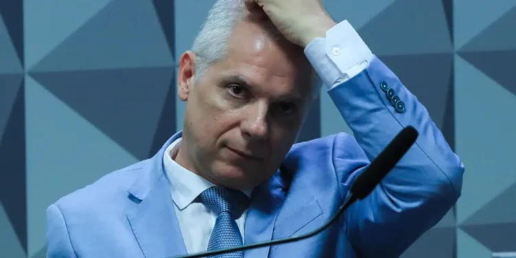 Ex-presidente do INSS