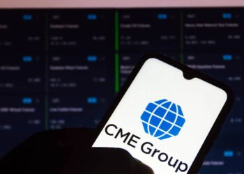 CME GROUP, FALHA EM DATA CENTER