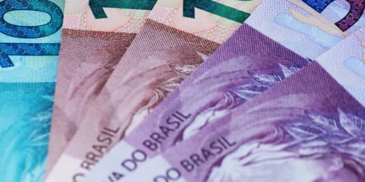 dívida família brasileira