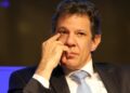 Ministro Fernando Haddad