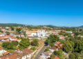 A cidade charmosa no coração do Brasil que está atraindo quem busca sossego