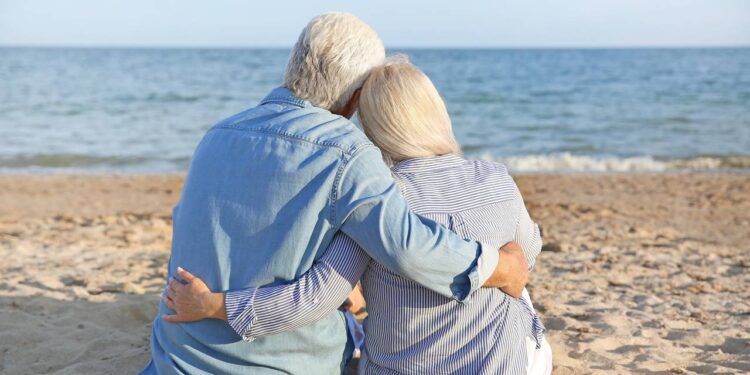 Essa é a melhor cidade litorânea para curtir a aposentadoria com qualidade de vida