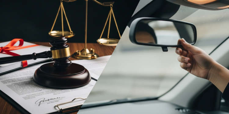 Norma do retrovisor em aplicação nacional impactando proprietários de veículos brasileiros