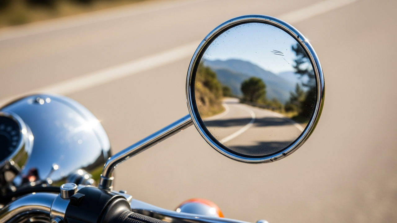 Lei do retrovisor está em vigor e afetando donos de carros de todo o Brasil