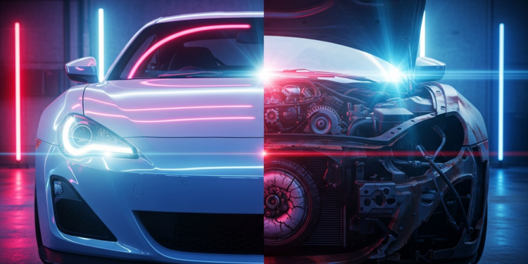 Cuidados rotineiros que preservam componentes do carro e reduzem idas ao mecânico