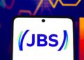 jbs resultado
