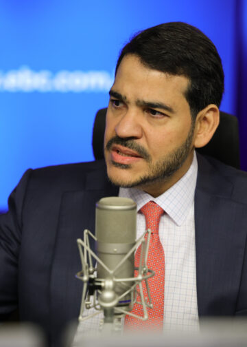 Jorge Messias