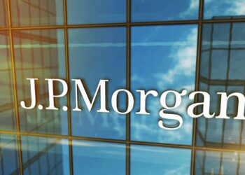 jp morgan