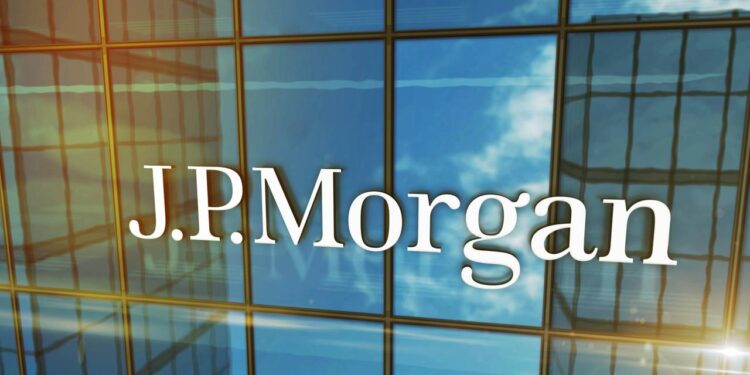 jp morgan