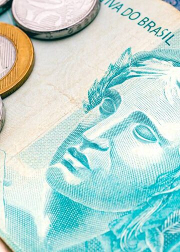 juros reais