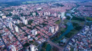 A cidade do interior paulista que reúne modernidade, tradição e qualidade de vida