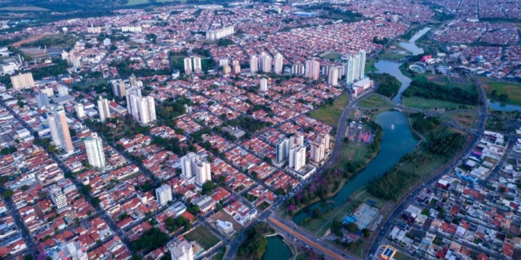 A cidade do interior paulista que reúne modernidade, tradição e qualidade de vida