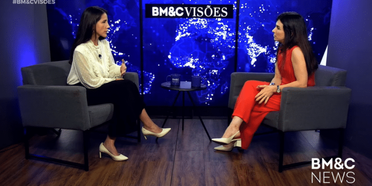 BM&C Visões debate sobre o papel da liderança.