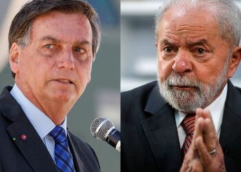 Quaest mostra avanço de nomes fora de Lula e Bolsonaro em 2026.