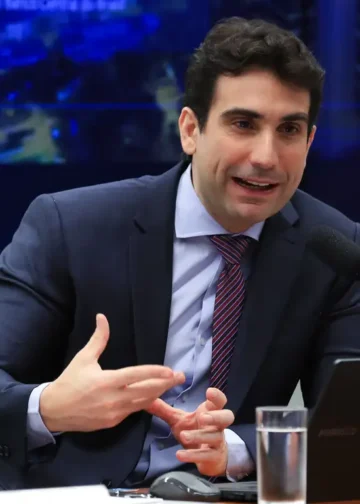 Gabriel Galipolo