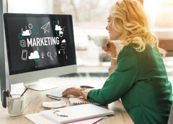 Profissões digitais crescem com a era do marketing e da criação online