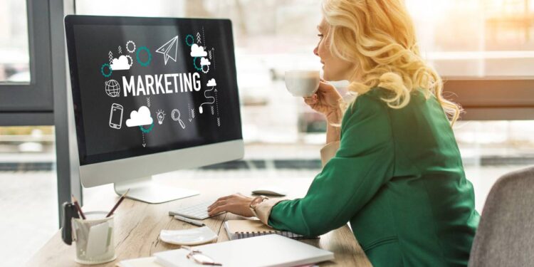 Profissões digitais crescem com a era do marketing e da criação online