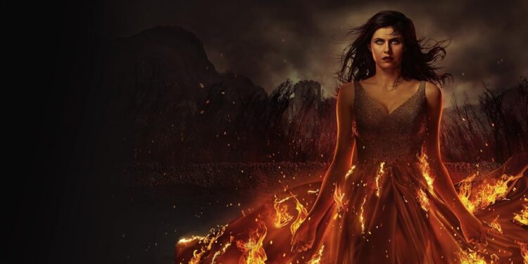 As Bruxas Mayfair estreia na Netflix com nova temporada e elenco de peso