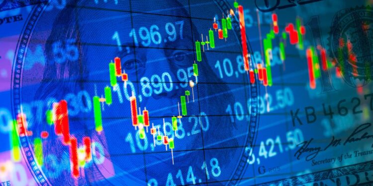 Mercado repercute resultado do Banco do Brasil e fim do Shutdown.