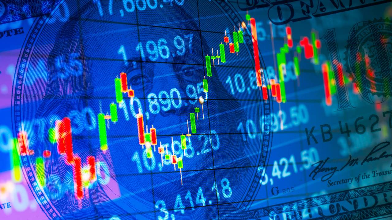 Mercado repercute resultado do Banco do Brasil e fim do Shutdown.