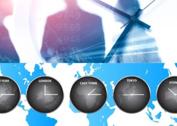 A razão pela qual o mundo precisou ser dividido em fusos horários