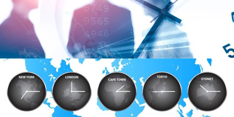 A razão pela qual o mundo precisou ser dividido em fusos horários