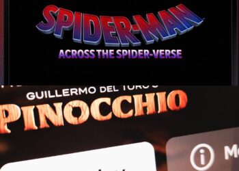 5 filmes de animação que pais e filhos vão amar assistir juntos