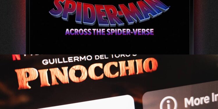 5 filmes de animação que pais e filhos vão amar assistir juntos