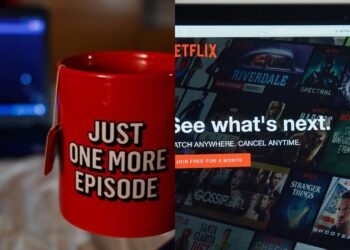 5 séries de fantasia subestimadas que você precisa assistir na Netflix