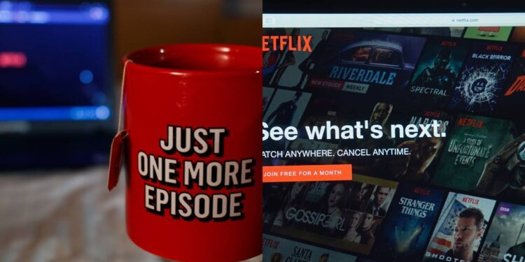 5 séries de fantasia subestimadas que você precisa assistir na Netflix