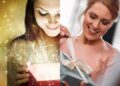 Por que abrir um presente embrulhado é mais satisfatório, segundo a psicologia
