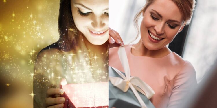Por que abrir um presente embrulhado é mais satisfatório, segundo a psicologia