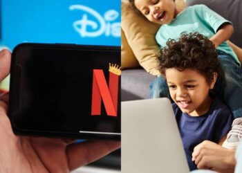 5 séries divertidas e leves para assistir sem preocupação com as crianças