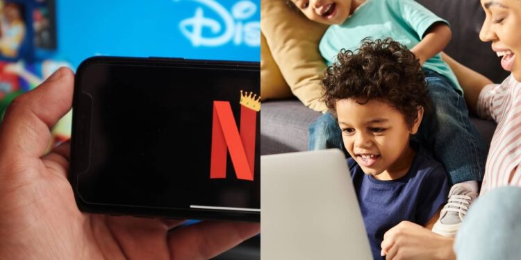 5 séries divertidas e leves para assistir sem preocupação com as crianças