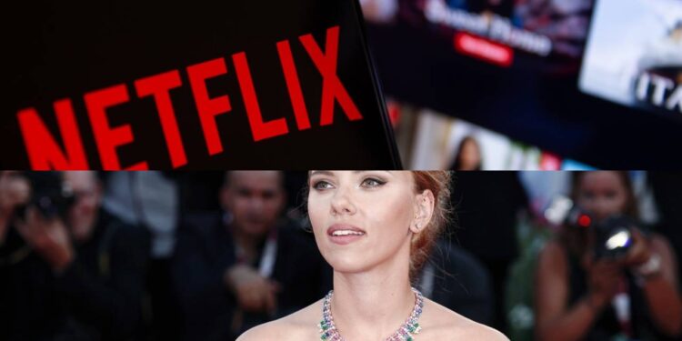 4 Filmes de romance e drama para assistir em 2025 na Netflix