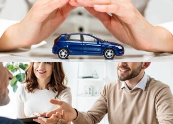 O guia para escolher o seguro certo para seu carro e pagar muito menos