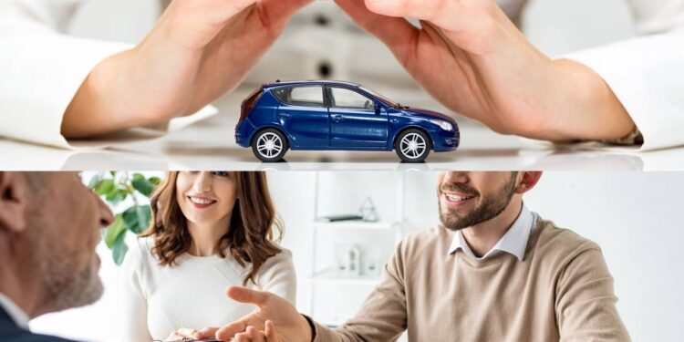 O guia para escolher o seguro certo para seu carro e pagar muito menos